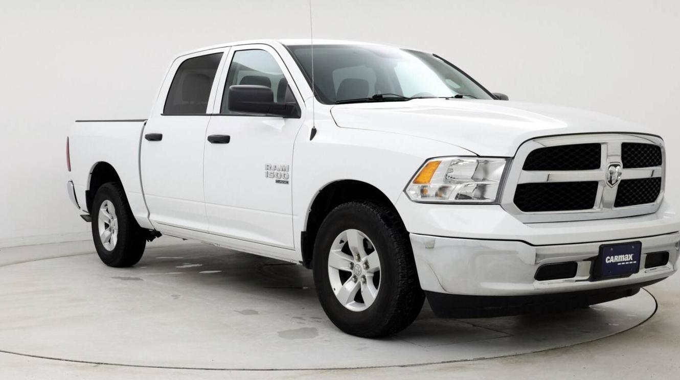 RAM 1500 2022 1C6RR6LGXNS194113 image