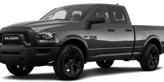 RAM 1500 2022 1C6RR7GG0NS122384 image