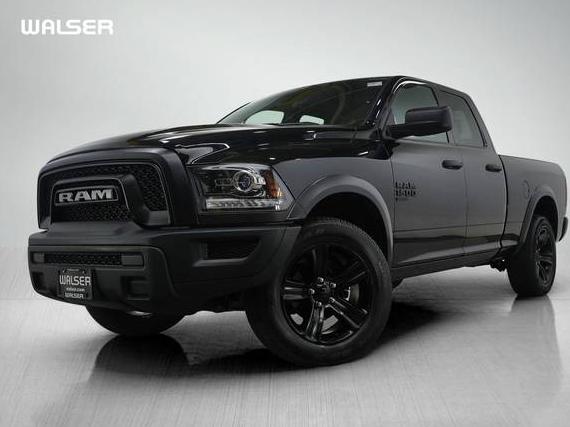 RAM 1500 2022 1C6RR7GG6NS225888 image RAM 1500 2022 1C6RR7GG6NS225888 image