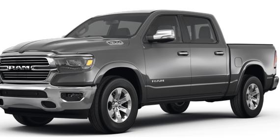 RAM 1500 2022 1C6SRFJT4NN323589 image
