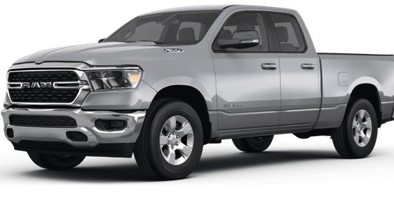 RAM 1500 2022 1C6RRFBG4NN294708 image