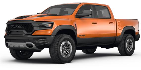 RAM 1500 2022 1C6SRFU9XNN148703 image