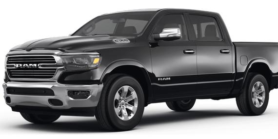 RAM 1500 2022 1C6SRFJT5NN180412 image