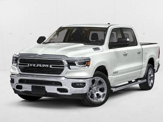 RAM 1500 2022 1C6RRFFG8NN235588 image