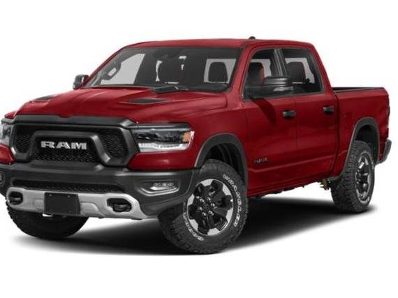 RAM 1500 2022 1C6SRFLT6NN145049 image RAM 1500 2022 1C6SRFLT6NN145049 image
