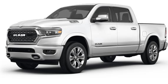 RAM 1500 2022 1C6SRFHT7NN195905 image
