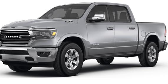 RAM 1500 2022 1C6SRFJTXNN234433 image