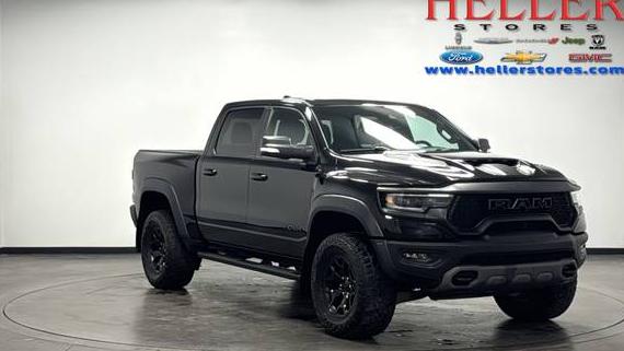 RAM 1500 2022 1C6SRFU92NN202513 image RAM 1500 2022 1C6SRFU92NN202513 image