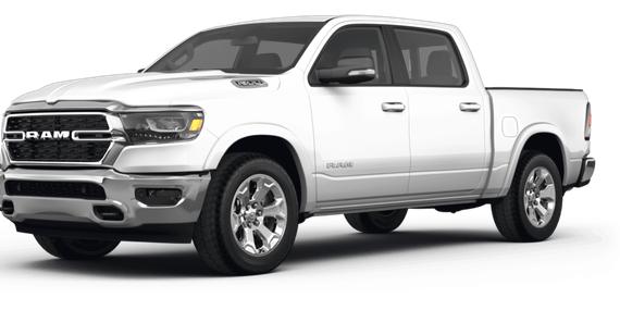 RAM 1500 2022 1C6SRFFT9NN397275 image