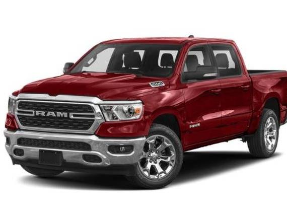 RAM 1500 2022 1C6SRFMT5NN482746 image