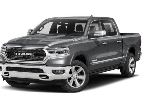 RAM 1500 2022 1C6RREHM9NN403395 image