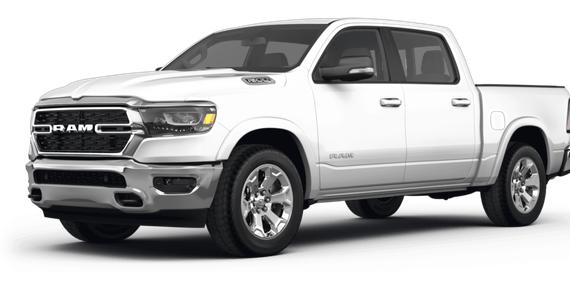RAM 1500 2022 1C6RRFFG1NN367835 image
