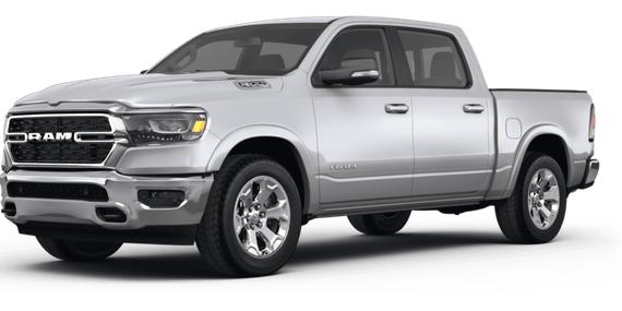 RAM 1500 2022 1C6RRFFG8NN444751 image