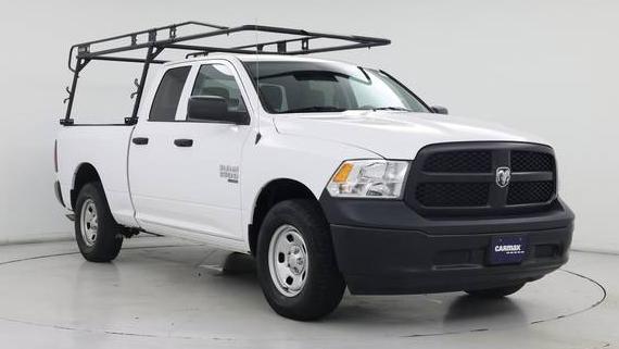 RAM 1500 2022 1C6RR7FG8NS187176 image