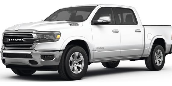 RAM 1500 2022 1C6RREJM6NN346745 image