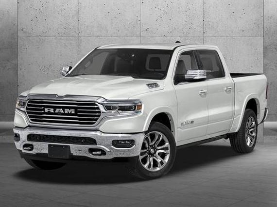 RAM 1500 2022 1C6SRFJMXNN151920 image