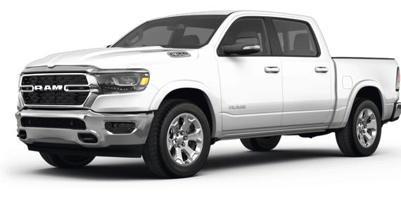 RAM 1500 2022 1C6SRFFTXNN255405 image