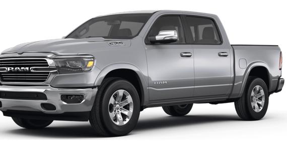 RAM 1500 2022 1C6SRFJTXNN300365 image