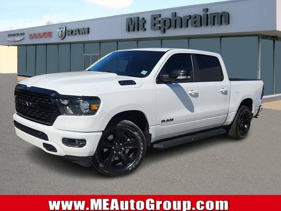 RAM 1500 2022 1C6RRFFG9NN361152 image RAM 1500 2022 1C6RRFFG9NN361152 image