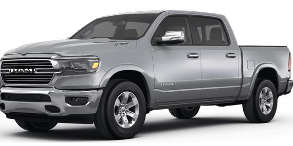 RAM 1500 2022 1C6RREJT6NN187149 image