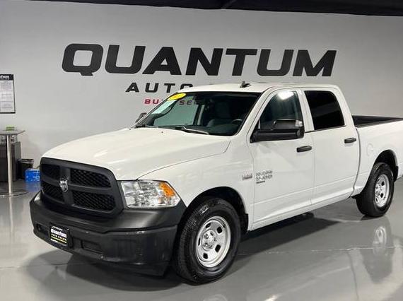 RAM 1500 2022 3C6RR6KT0NG199052 image