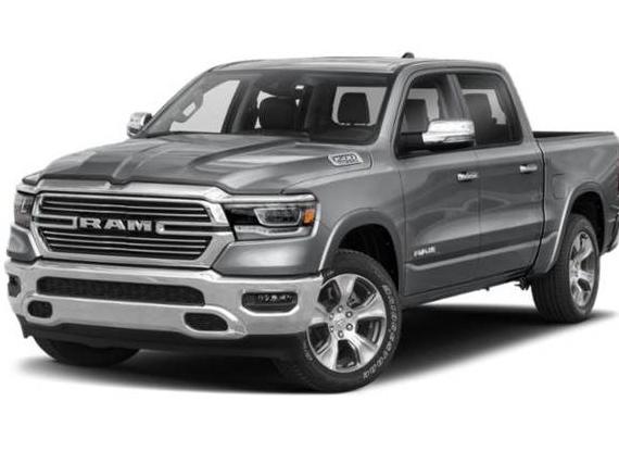 RAM 1500 2022 1C6RREJT6NN335848 image