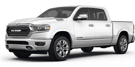 RAM 1500 2022 1C6SRFPT7NN260110 image