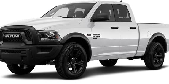 RAM 1500 2022 1C6RR7GG7NS177463 image