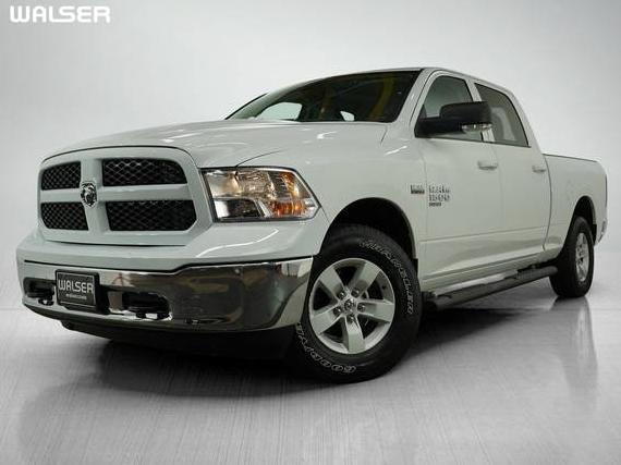 RAM 1500 2022 1C6RR7TT6NS243147 image
