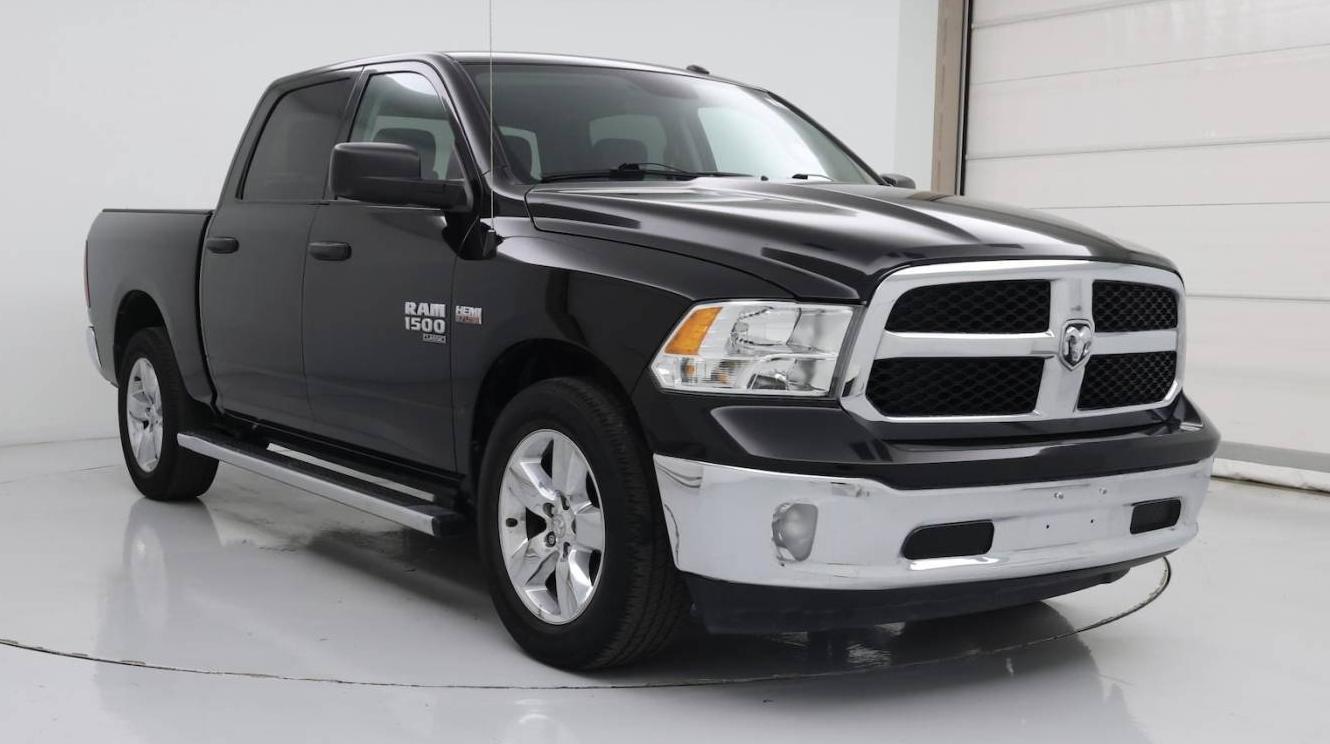 RAM 1500 2022 3C6RR6KT6NG275504 image