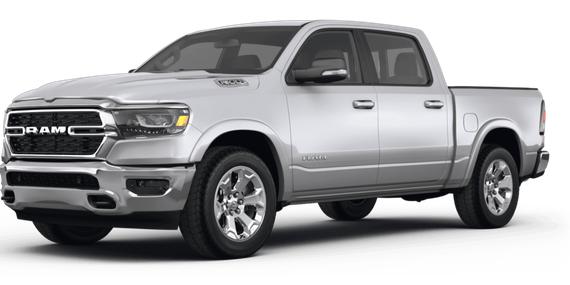 RAM 1500 2022 1C6RREFM8NN275704 image