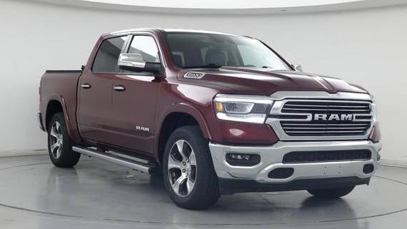 RAM 1500 2022 1C6SRFJT9NN363201 image