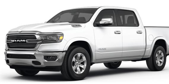 RAM 1500 2022 1C6SRFRT2NN234236 image