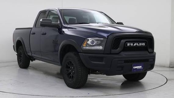 RAM 1500 2022 1C6RR7GG2NS225774 image