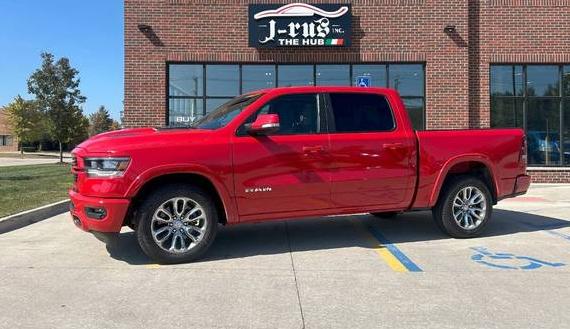 RAM 1500 2022 1C6SRFJT4NN459902 image RAM 1500 2022 1C6SRFJT4NN459902 image