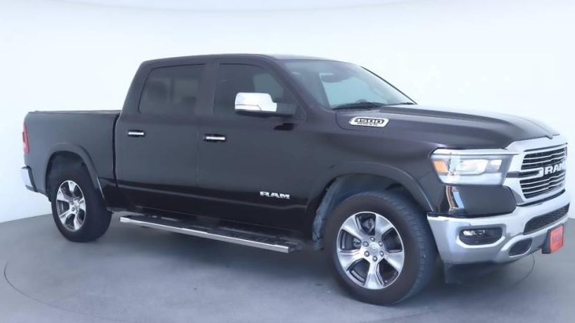 RAM 1500 2022 1C6SRFJT3NN352291 image