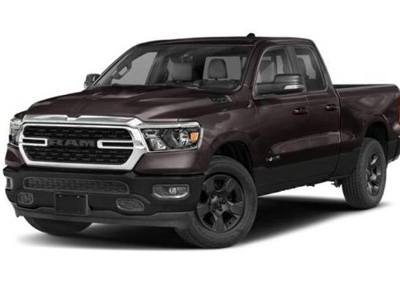 RAM 1500 2022 1C6RRFBG7NN468416 image