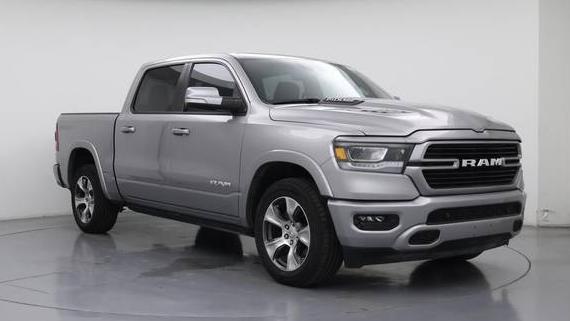 RAM 1500 2022 1C6SRFJT2NN328645 image