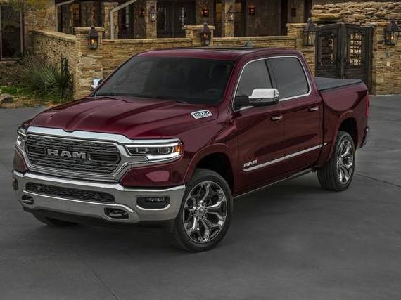 RAM 1500 2022 1C6RREHT5NN172941 image