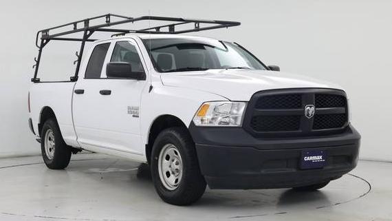 RAM 1500 2022 1C6RR7FG2NS140371 image