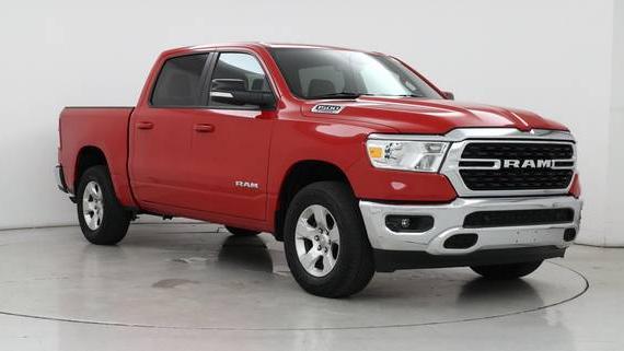 RAM 1500 2022 1C6RRFFGXNN237245 image