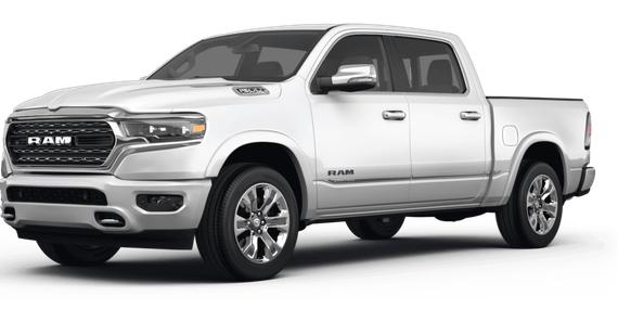 RAM 1500 2022 1C6SRFHT2NN117452 image