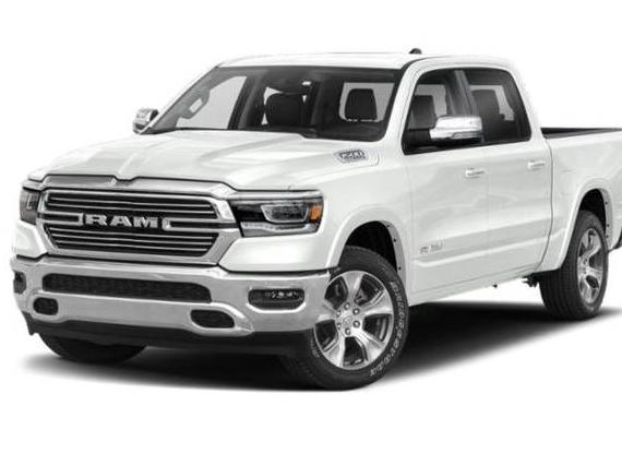RAM 1500 2022 1C6SRFJT5NN180278 image