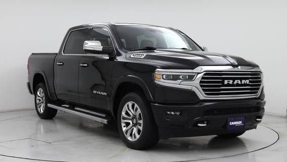 RAM 1500 2022 1C6SRFKT2NN181399 image