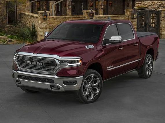 RAM 1500 2022 1C6SRFHT5NN194414 image