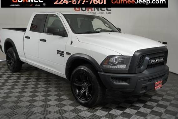 RAM 1500 2022 1C6RR7GT7NS200205 image