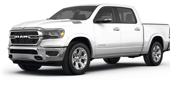 RAM 1500 2022 1C6SRFFT9NN221942 image
