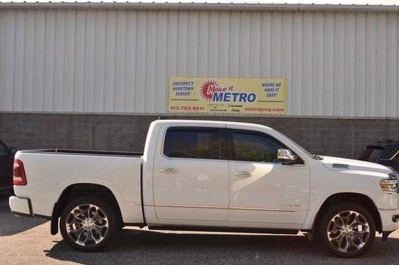 RAM 1500 2022 1C6SRFHT2NN330188 image