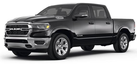 RAM 1500 2022 1C6SRFFT8NN244676 image