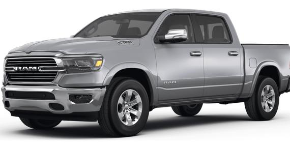 RAM 1500 2022 1C6SRFKT9NN167693 image